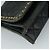 CHANEL Chain Shoulder Bag Leather Black CC - vista 8