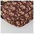 Christian Dior Trotter Canvas Shoulder Bag Red Gold - vista 14