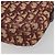 Christian Dior Trotter Canvas Shoulder Bag Red Gold - vista 15