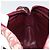 Christian Dior Trotter Canvas Shoulder Bag Red Gold - vista 18