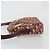 Christian Dior Trotter Canvas Shoulder Bag Red Gold - vista 4