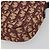 Christian Dior Trotter Canvas Shoulder Bag Red Gold - vista 9