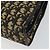 Christian Dior Trotter Canvas Shoulder Bag Navy Gold - vista 15