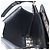 Christian Dior Trotter Canvas Shoulder Bag Navy Gold - vista 18