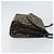 Christian Dior Trotter Canvas Shoulder Bag Navy Gold - vista 3