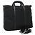 PRADA Handtasche Nylon 2way Schwarz