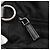 PRADA Handtasche Nylon 2way Schwarz - Ansicht 10