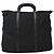 PRADA Handtasche Nylon 2way Schwarz - Ansicht 13