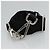 PRADA Handtasche Nylon 2way Schwarz - Ansicht 22