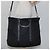PRADA Handtasche Nylon 2way Schwarz - Ansicht 23