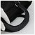 PRADA Handtasche Nylon 2way Schwarz - Ansicht 7