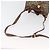 GUCCI GG Supreme Shoulder Bag PVC Beige Gold - vista 7