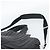 BALENCIAGA Car Hand Bag Leather 2way Black Silver 679461 - vista 10