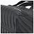 BALENCIAGA Car Hand Bag Leather 2way Black Silver 679461 - vista 12