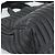 BALENCIAGA Car Hand Bag Leather 2way Black Silver 679461 - vista 13