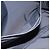 BALENCIAGA Car Hand Bag Leather 2way Black Silver 679461 - vista 19