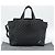 BALENCIAGA Car Hand Bag Leather 2way Black Silver 679461 - vista 23