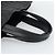 BALENCIAGA Car Hand Bag Leather 2way Black Silver 679461 - vista 7
