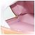 LOUIS VUITTON Monogram Vernis Marley Backpack Pink M91039 LV - vista 19