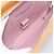 LOUIS VUITTON Monogram Vernis Marley Backpack Pink M91039 LV - vista 21