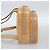 LOUIS VUITTON Monogram Vernis Marley Backpack Pink M91039 LV - vista 3
