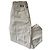 Moncler Baumwollhose Creme Beige - Ansicht 2