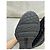 Loewe Schwarze Mesh-Sneaker mit Logo - Ansicht 10