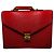 Porte-documents Louis Vuitton Epi Cuir Rouge
