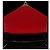 Porte-documents Louis Vuitton Epi Cuir Rouge - vue 11