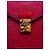 Porte-documents Louis Vuitton Epi Cuir Rouge - vue 17