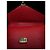Porte-documents Louis Vuitton Epi Cuir Rouge - vue 6
