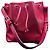 Noe Borsa a secchiello Louis Vuitton Noé in pelle Epi rossa Rosso