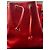 Noe Borsa a secchiello Louis Vuitton Noé in pelle Epi rossa Rosso - vista 10