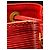 Noe Borsa a secchiello Louis Vuitton Noé in pelle Epi rossa Rosso - vista 17