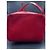 Noe Borsa a secchiello Louis Vuitton Noé in pelle Epi rossa Rosso - vista 6