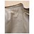 Gucci Bolso de mano de cuero blanco con flecos y detalles de bambú - vista 10