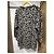Sonia Rykiel Felpa leopardata grigia e gialla Nero Grigio Giallo - vista 4