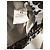 Sonia Rykiel Felpa leopardata grigia e gialla Nero Grigio Giallo - vista 6