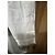Zadig & Voltaire Vestido de algodón blanco con encaje - vista 5