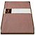 Yves Saint Laurent Home Blanket in Powder Pink Acrylic