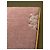 Yves Saint Laurent Home Blanket in Powder Pink Acrylic - view 2