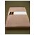 Yves Saint Laurent Home Blanket in Powder Pink Acrylic - view 3