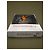 Yves Saint Laurent Home Blanket in Powder Pink Acrylic - view 4