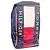 Borsa da viaggio Tommy Hilfiger Bianco Rosso Blu
