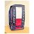 Borsa da viaggio Tommy Hilfiger Bianco Rosso Blu - vista 2