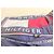 Borsa da viaggio Tommy Hilfiger Bianco Rosso Blu - vista 6