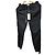 Zadig & Voltaire Hose schwarz
