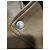 Maje braune Lederjacke - Ansicht 9