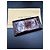 Louis Vuitton Monogram Vernis Key Holder 6 keys Dark brown - view 3
