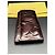 Louis Vuitton Monogram Vernis Key Holder 6 keys Dark brown - view 4
